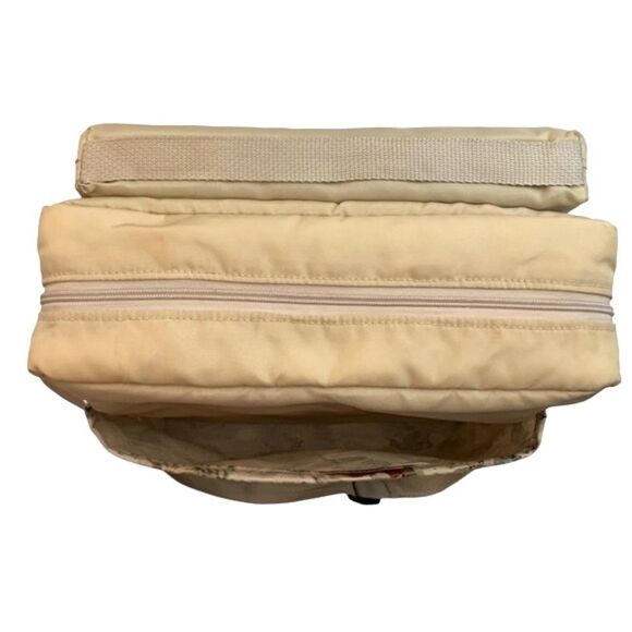 Vintage 90’s Cool Tote Tapestry Cooler Tote Bag - Picture 5 of 8